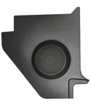Kick Panels 60 61 62 63 64 65 Ford Ranchero With 250 Watt Pioneer Speakers. Fixed Price $219.00.