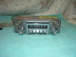 1966 New Yorker Chrysler Am Radio Oem Model 365S. Fixed Price $150.00.