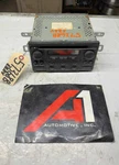 1998-2002 Honda Accord Sedan Am Fm Radio Stereo Disc Cd Player Oem. Fixed Price $74.98.