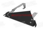 1978 Thru 1982 Corvette Lh Rear Speaker And Grille Bracket New. Fixed Price $37.00.