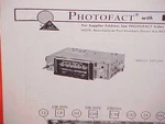 1973 Amc Gremlin X Hornet Am-fm Radio Service Shop Repair Manual Book Brochure. Fixed Price $20.99.