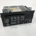 Genuine Delco Radio 16211095 Head Unit Used/parts. Fixed Price $69.99.