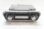 **as-is* 1970S Ford Am/fm/tape Cassette Stereo Audio Radio Model 7711 Oem *A9583. Fixed Price $132.00.