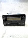 2003 Toyota Camry Radio Am/fm Cd Player 86120-AA040 Oem (263). Fixed Price $48.99.