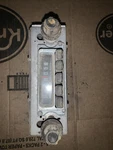 Vintage Motorola Solid State Car Radio Model TM8A Used. Fixed Price $20.00.