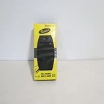 Speco Vintage A410CF3M 4" X 10" Full Range Car Boat Home Office. Fixed Price $19.98.