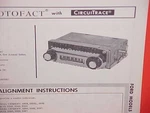 1966 Ford Pickup Truck F-100 250 350 Bronco Econoline Am Radio Service Manual. Fixed Price $31.99.