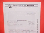 1974 Buick Riviera Century Lesabre Convertible Opel Gt Am Radio Service Manual. Fixed Price $19.99.