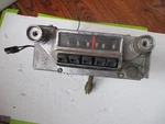 1964 Ford Fomoco Am Radio 4TBZ. Fixed Price $22.00.