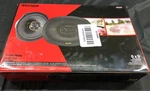 Kicker KSC6930 6X9" 4 Ohm 300W Way Coaxial Car Audio Speaker (CLN071737). Fixed Price $129.99.