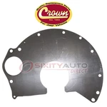 Crown Automotive Clutch Pressure Plate For 1971-1973 Jeep J-2500 Manual Zt. Fixed Price $33.77.