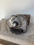 Vintage 1955 Ford Fairlane Push Button Car Am Radio W/ Round Face Plate Bezel. Fixed Price $59.95.