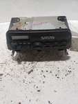 1996-1999 Saturn Series Radio Am-fm-stereo Oem. Fixed Price $46.95.