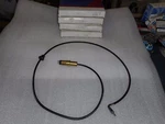 1969 Camaro Z28 Nos Gm Antenna Cable 469304 1967 1968 Ss Ralley Sport. Fixed Price $125.00.