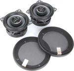 Morel Maximo Ultra Coax 402 Mkii 4" 2-WAY Speakers. Fixed Price $189.00.