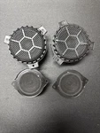 Jeep Jl Wrangler Oem Speaker Lot 68332343AB 2018-2024 05059062AB. Fixed Price $22.95.