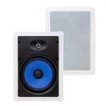 Legrand MS3801 Evoq 3000 8" In-wall Speakers (pair). Fixed Price $60.52.