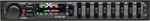 Soundxtreme 7 Band Passive Stereo Graphic Equalizer With Fader Control ST-EQ-180. Fixed Price $58.18.