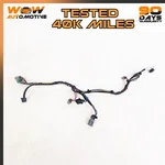06-16 Aston Martin V8 Vantage Amplifier Cable Wire Wiring Harness Oem. Fixed Price $82.23.