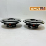 Focal Universal Icu 165 6.5" 2-WAY Coaxial Car Speakers 140W Pair. Fixed Price $169.00.