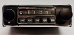 Blaupunkt Hamburg Us - Vintage Radio Vw Air Cooled, Porsche 356, 911 1960. Fixed Price $230.00.