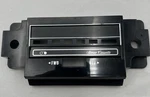 70S 80S Delco Am/fm Cassette Radio Face Only Gm Chevy Cadillac Oldsmobile. Fixed Price $29.58.