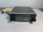 Motorola Solid State Am Radio TM416M - Untested Ford Chevy Dodge Vintage. Fixed Price $72.99.