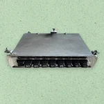 Blaupunkt Short Wave Kv 900 Adapter. Not Tested, Vw Oval Porsche Bmw E9 2002 Cs. Fixed Price $133.00.
