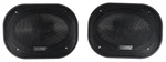 Pair Sundown Audio SA-69CX V.2 6X9" 125W Rms Car Speakers 6". Fixed Price $229.00.