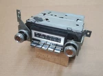 1977-1979 Chevy Caprice Classic Am Fm Radio Gm Delco 16001650 Oem Tested. Fixed Price $69.95.