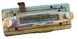 Vintage Oem 1950'S Motorola 401 Am Radio Car Truck W Speaker (untested). Fixed Price $19.99.