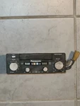Vintage Panasonic Cassette Tape Player CX-5100 Rare With Plug. Fixed Price $49.00.