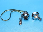 Nos Gm 1969-1970 Chevrolet Camaro Chevelle Corvette Radio Tone Switch Knobs. Fixed Price $89.50.