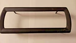 1967 Nos Ford Mustang Rear Package Tray Speaker Bezel C7AA-18978-C. Fixed Price $25.00.