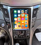 For Hyundai Sonata 2011-2015 Apple Carplay Android 13 Stereo Radio Gps +cam. Fixed Price $223.25.