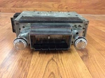 1968 Chevy Impala Caprice Am Fm Radio Ss 427 7303231. Fixed Price $349.99.