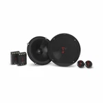 2) Jbl STAGE3607CAM Series 6.5" 2-WAY Component Car Audio Speakers. Fixed Price $129.95.