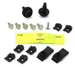 Mustang Mounting Kit Grill 1966 - Amk. Fixed Price $13.17.
