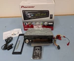 Pioneer Complete System DEH-X7800BHS, TS-WX130DA, TS-A1702C, TS-A6992R. Fixed Price $299.71.