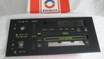 Nos Gm Camaro Z28 Iroc Delco Radio Cassette Yellow Face 1990 1991 1992. Fixed Price $325.00.