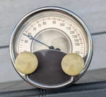 Vintage 1935-1936 Ford Tube Radio-head Cable Control Auto 28-7099 Rat Rod Hot. Fixed Price $695.00.