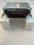 Vintage Jet Sound JS-9515 Am/fm Radio/cassette Car Stereo *new Old Stock. Fixed Price $149.00.