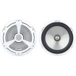 Boss Audio 6.5" MR652C Speakers - White 350W Upc 791489114172. Fixed Price $104.06.