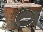 Firestone Air Chief Car Radio Model 4-B-2. Fixed Price $250.00.