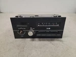 Delco Am Fm Radio Cassette Player Gm Oem 16019580. Fixed Price $47.99.