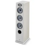 Focal Vestia NO2 3-WAY Floorstanding Loudspeaker Finished Light Wood Sol.... Fixed Price $1124.25.
