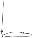 1965-68 Ford Mustang Antenna Round Base New. Fixed Price $52.89.