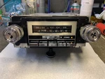 1978-1986 Chevy Blazer C/k Gmc Truck Delco Am Fm Stereo Radio 80 81 82 83 84. Fixed Price $269.99.