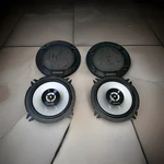 Kenwood KFC-1366S Sport Series 5.25" (5 1/4") Coax Car Audio Speakers (2). Fixed Price $37.00.
