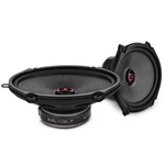 DS18 EXL-SQ5.7 5X7" Series 2-WAY Coaxial 3-OHM Speakers. Fixed Price $124.95.